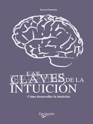 cover image of Cómo desarrollar su intuición